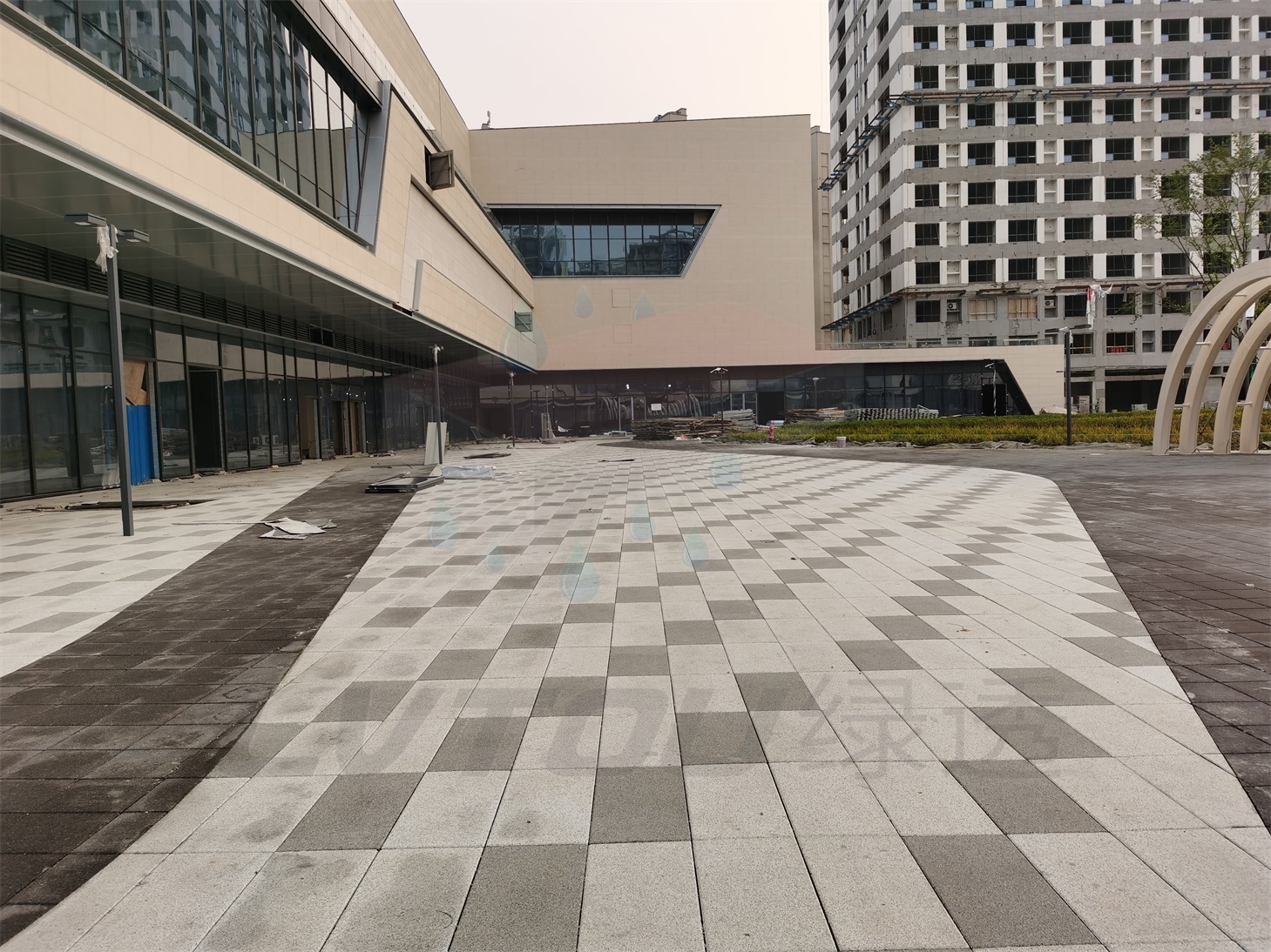 蘇州科技城淺悅靜庭C區